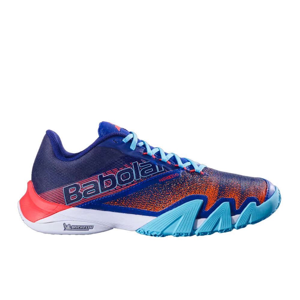 ZAPATILLA BABOLAT JET PREMURA 2 (43)