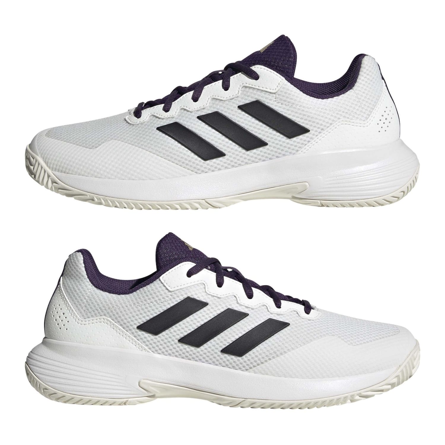ZAPATILLA ADIDAS GAMECOURT 2