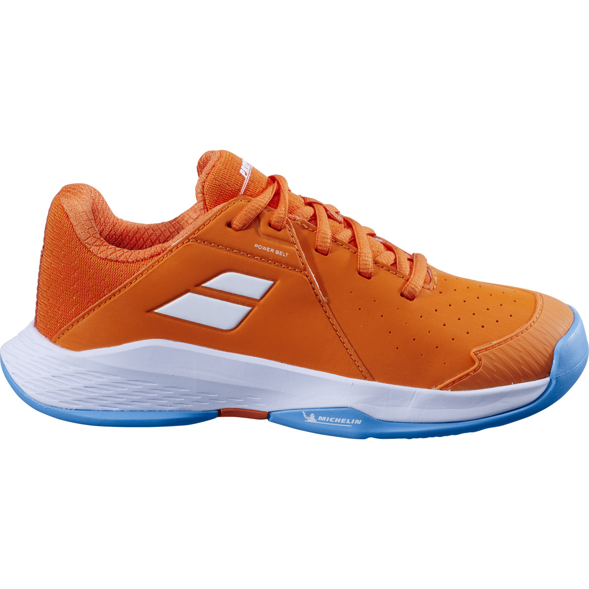 ZAPATILLAS PROPULSE JUNIOR 3