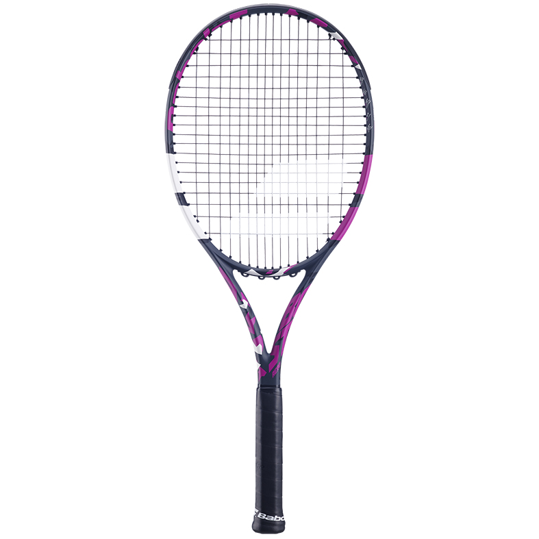 RAQUETA BABOLAT BOOST AERO PINK L1
