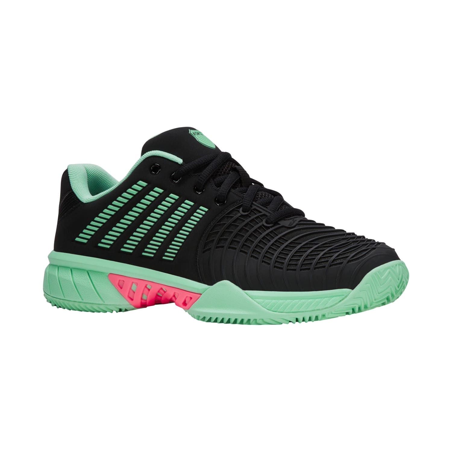 ZAPATILLA K-SWISS EXPRESS LIGHT 3 CLAY