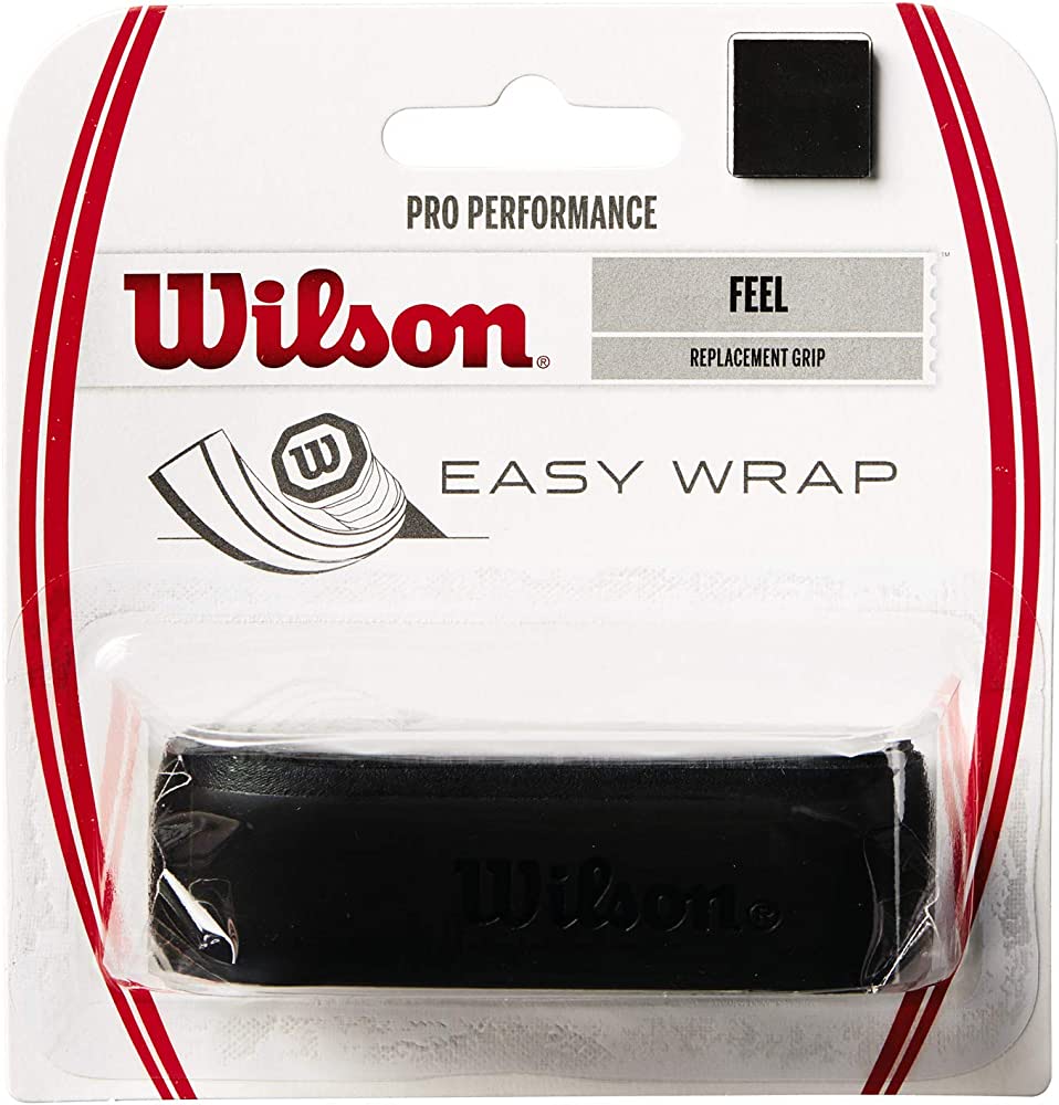 GRIP WILSON PRO PERFORMANCE