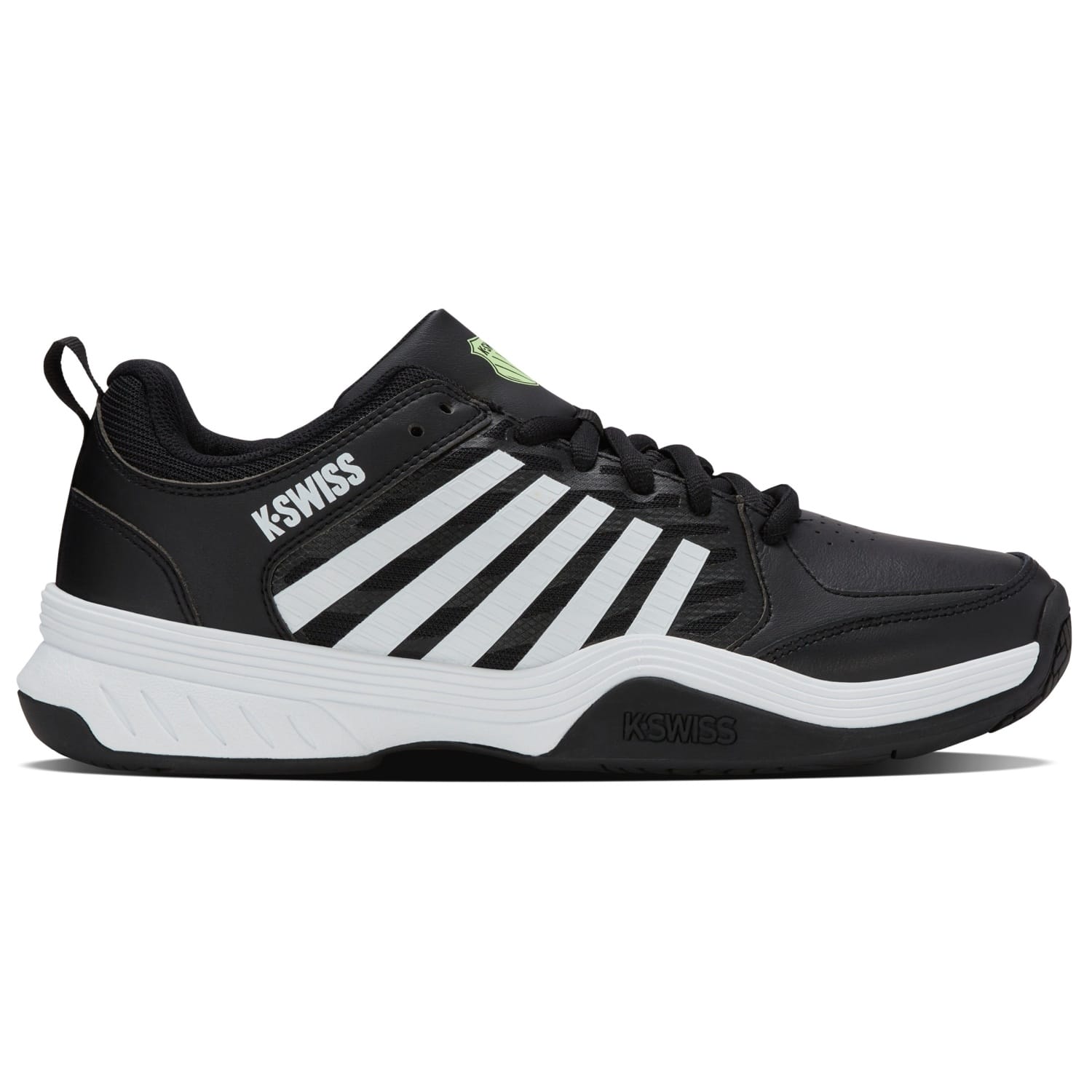 ZAPATILLA K-SWISS COURT EXPRESS 2 AC