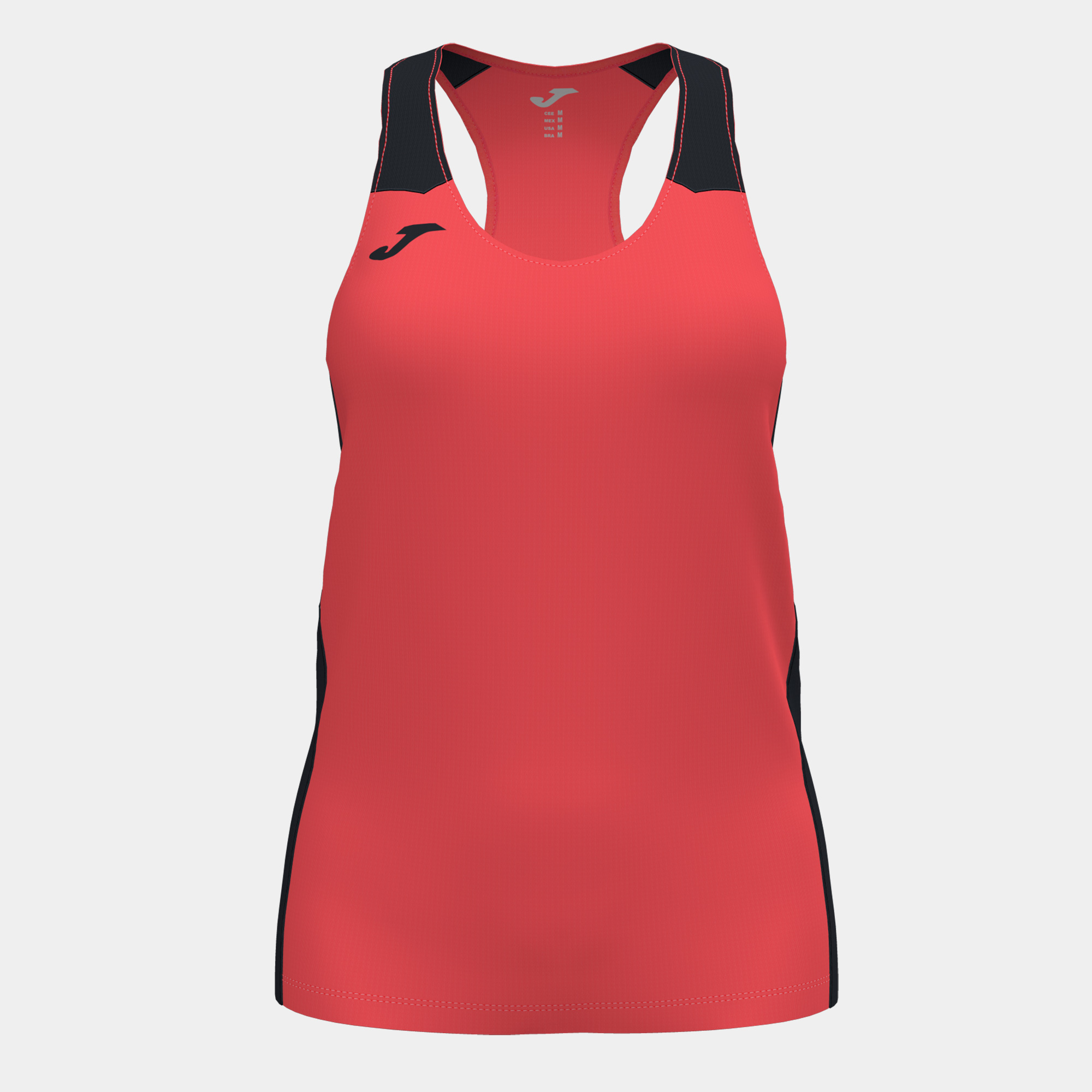 CAMISETA JOMA RECORD TIRANTES (S)
