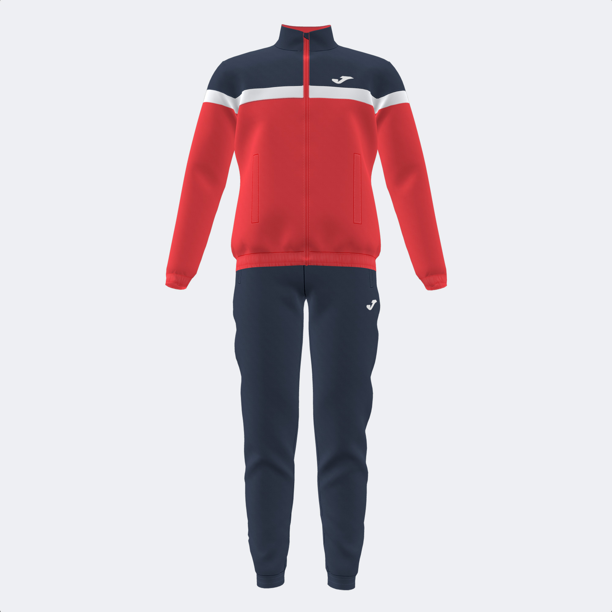 CHANDAL JOMA STRIPE (8)