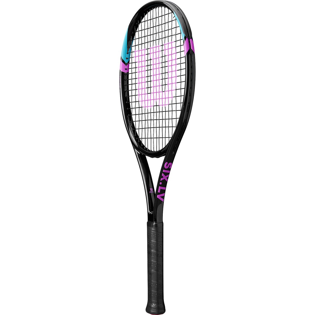 RAQUETA WILSON SIX LV L2