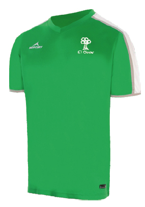 CAMISETA VICTORY TENIS Y PADEL OLIVAR