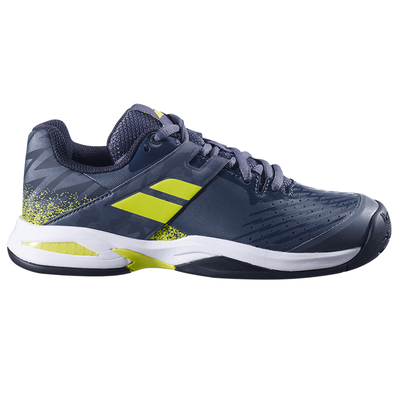 ZAPATILLA BABOLAT PROPULSE ALL COURT JR. (37)
