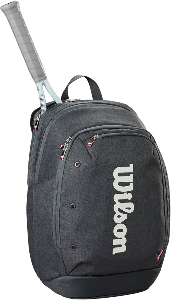 MOCHILA WILSON TOUR 2025