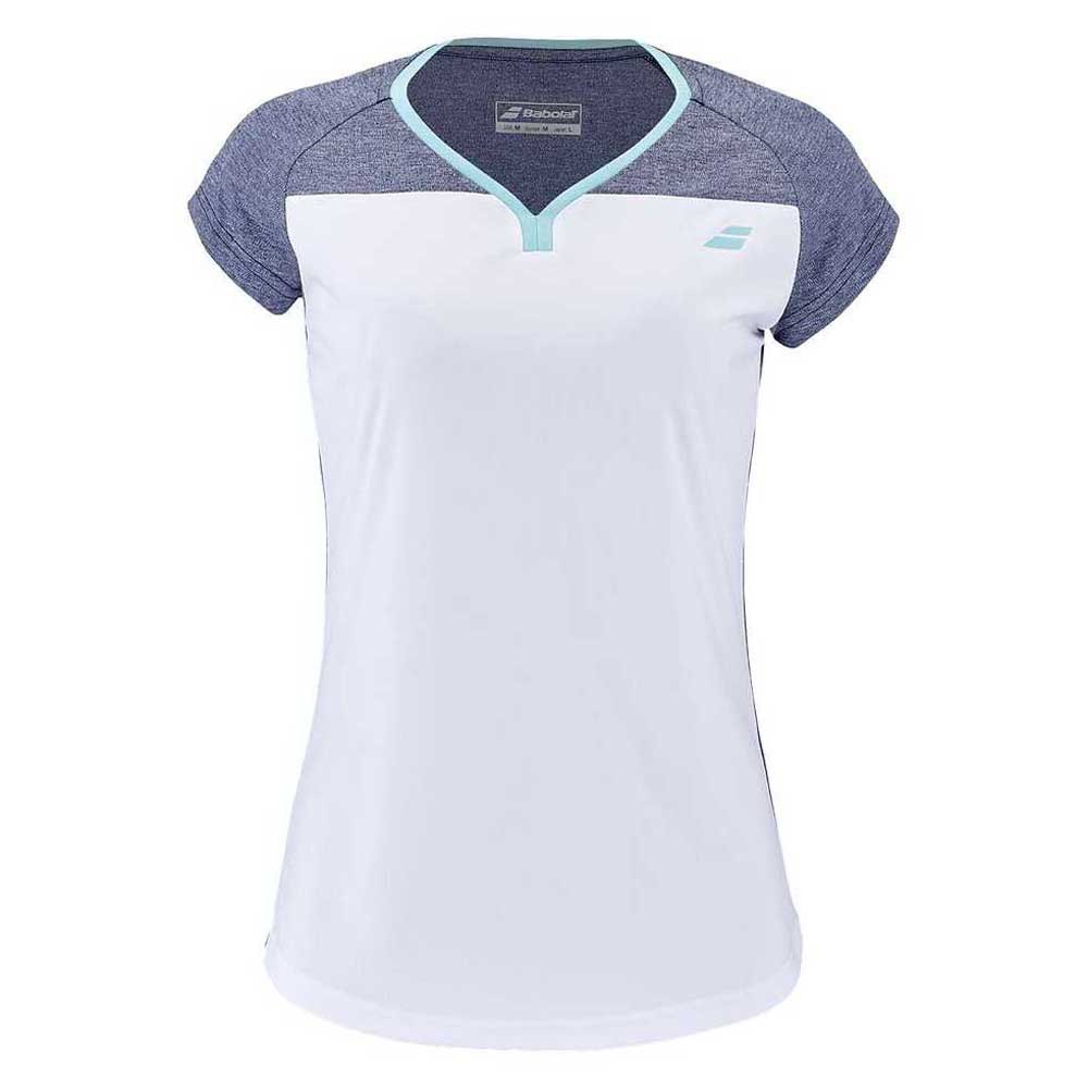 CAMISETA BABOLAT M/C (12/14)