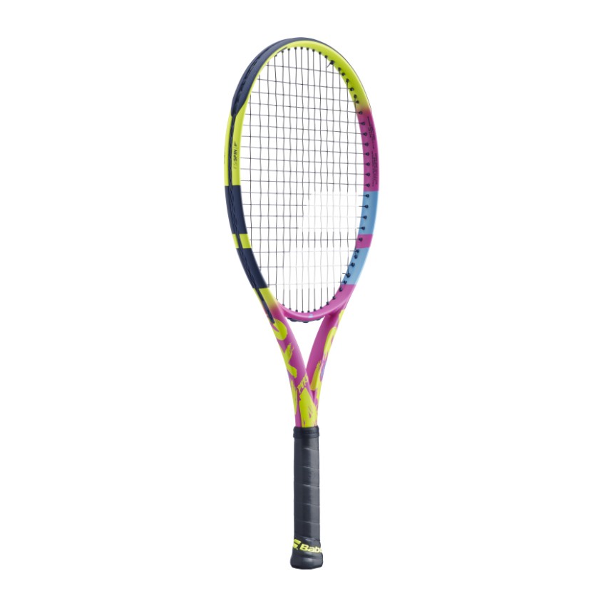 RAQUETA BABOLAT PURE AERO RAFA JR 26