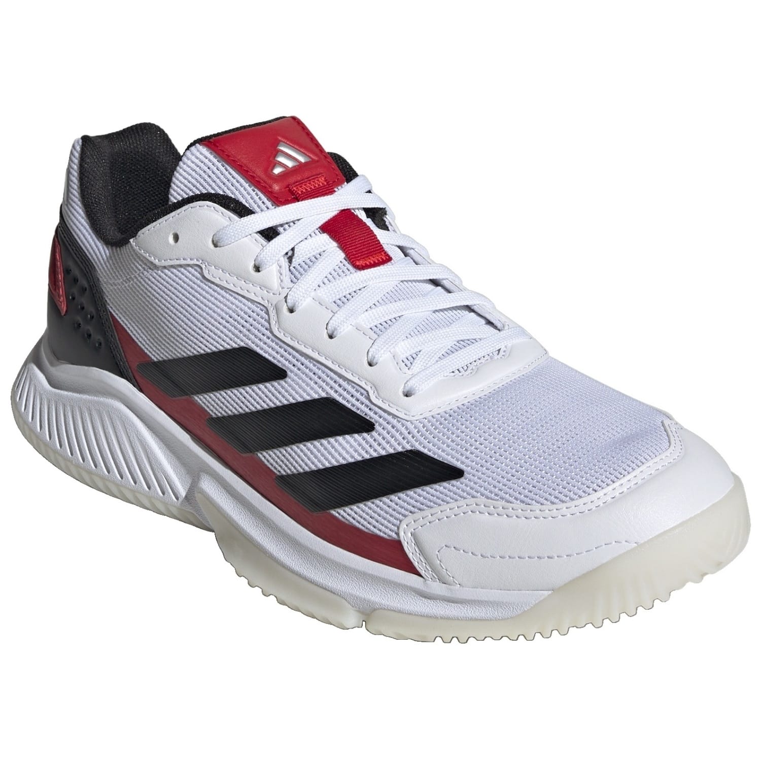 ZAPATILLAS ADIDAS COURTQUICK PADEL (39)
