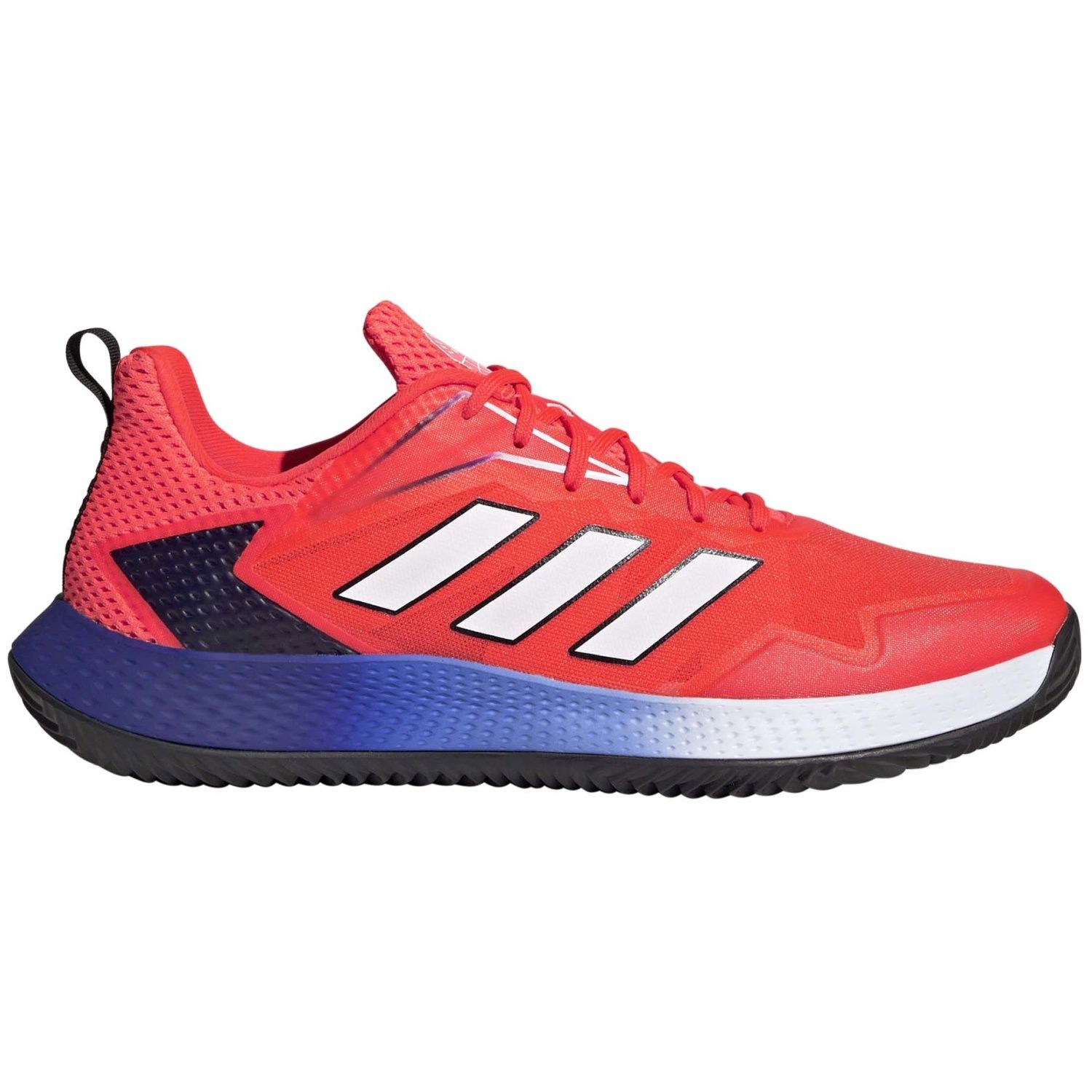 ZAPATILLAS ADIDAS DEFIANT SPEED M CLAY (41)