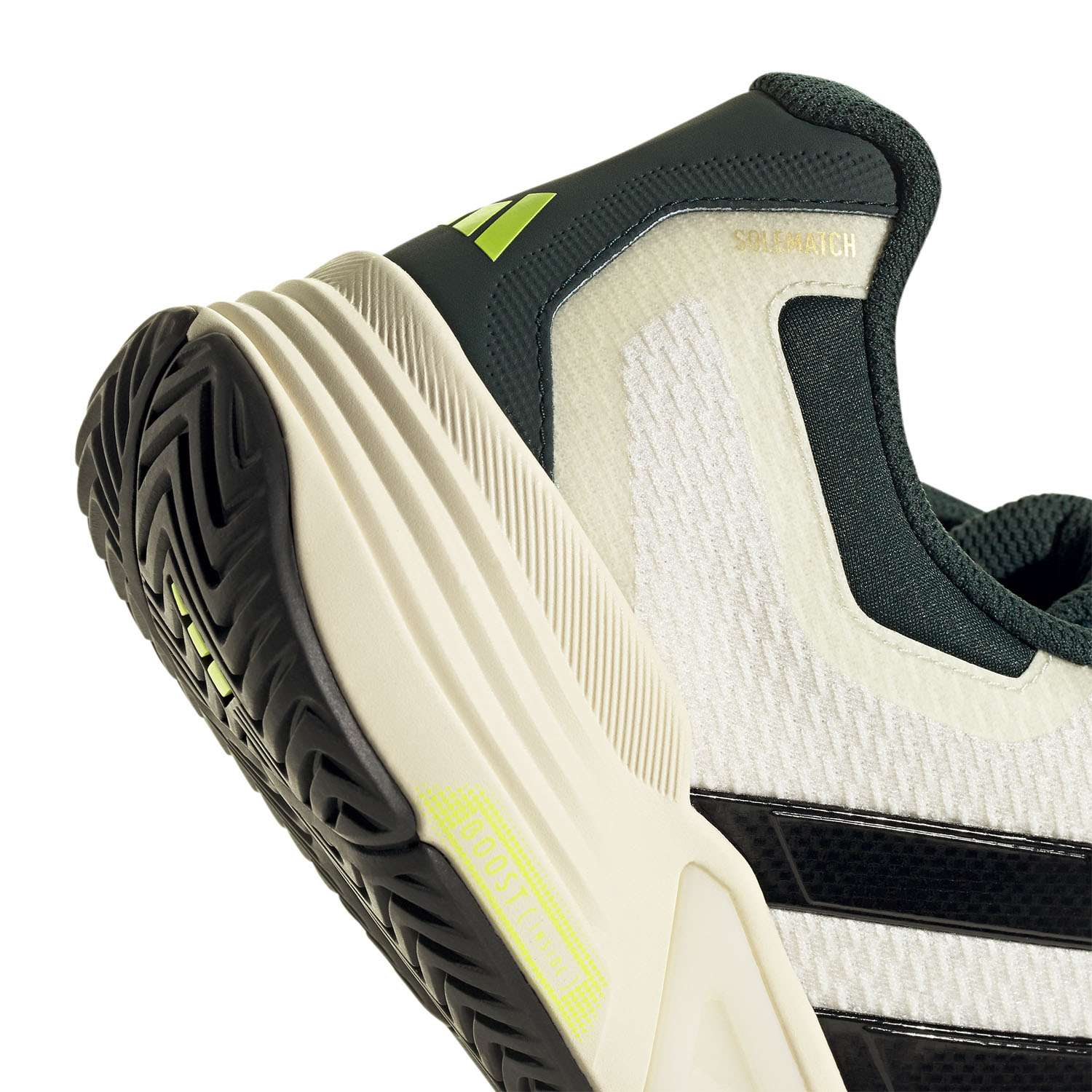 ZAPATILLAS ADIDAS SOLEMATCH CONTROL 2