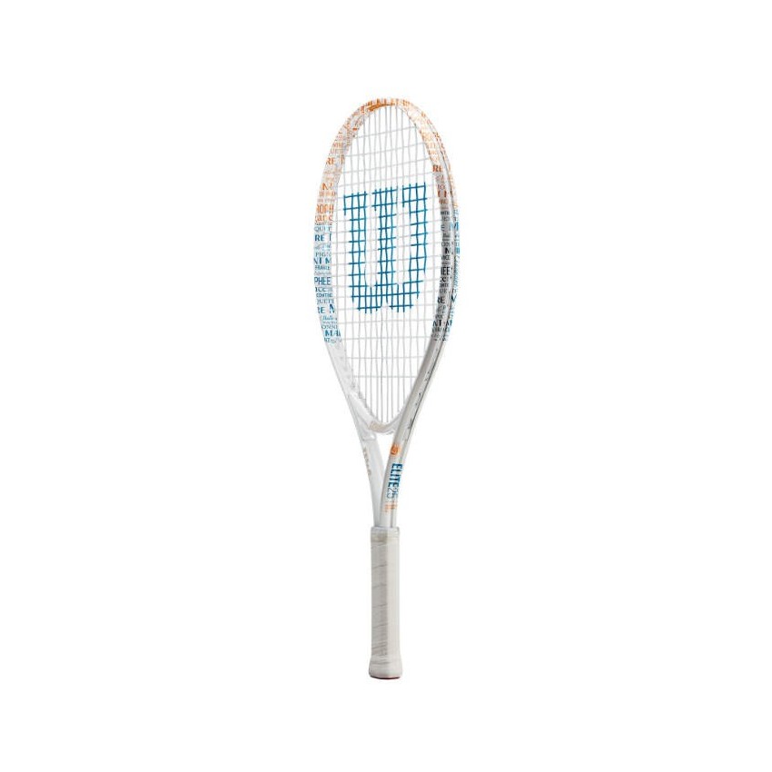 RAQUETA WILSON ROLANG GARROS ELITE 23