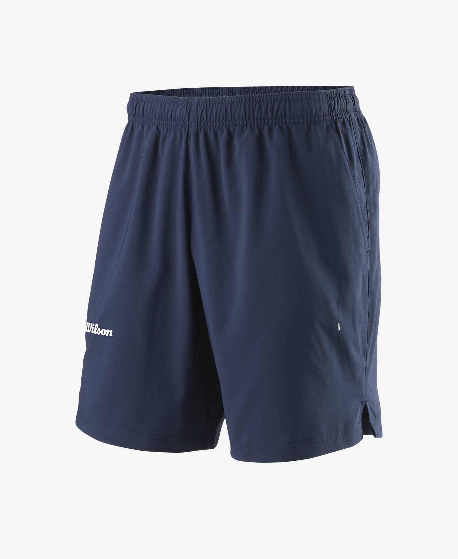 PANTALON CORTO WILSON TEAM II MARINO (S)