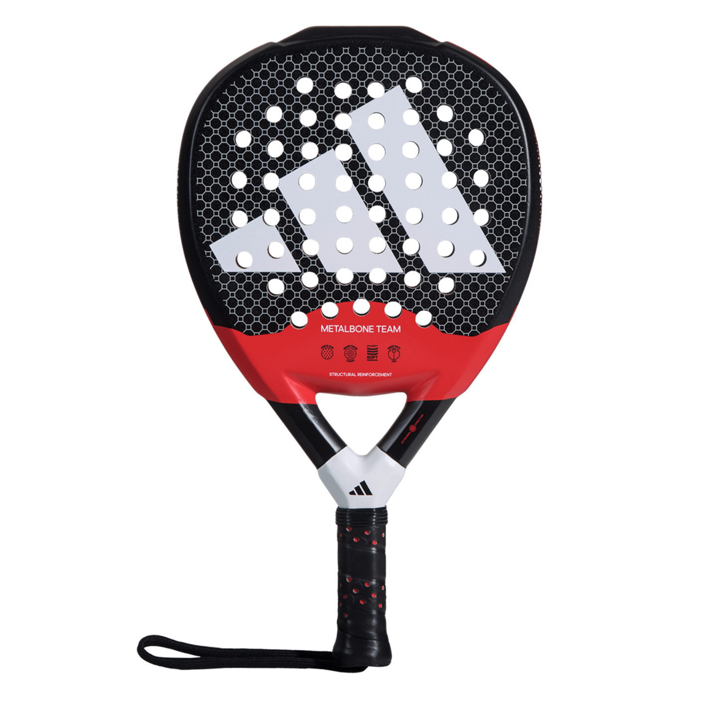 PALA PADEL ADIDAS METALBONE TEAM
