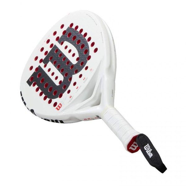 PALA PADEL WILSON BELA LS V3