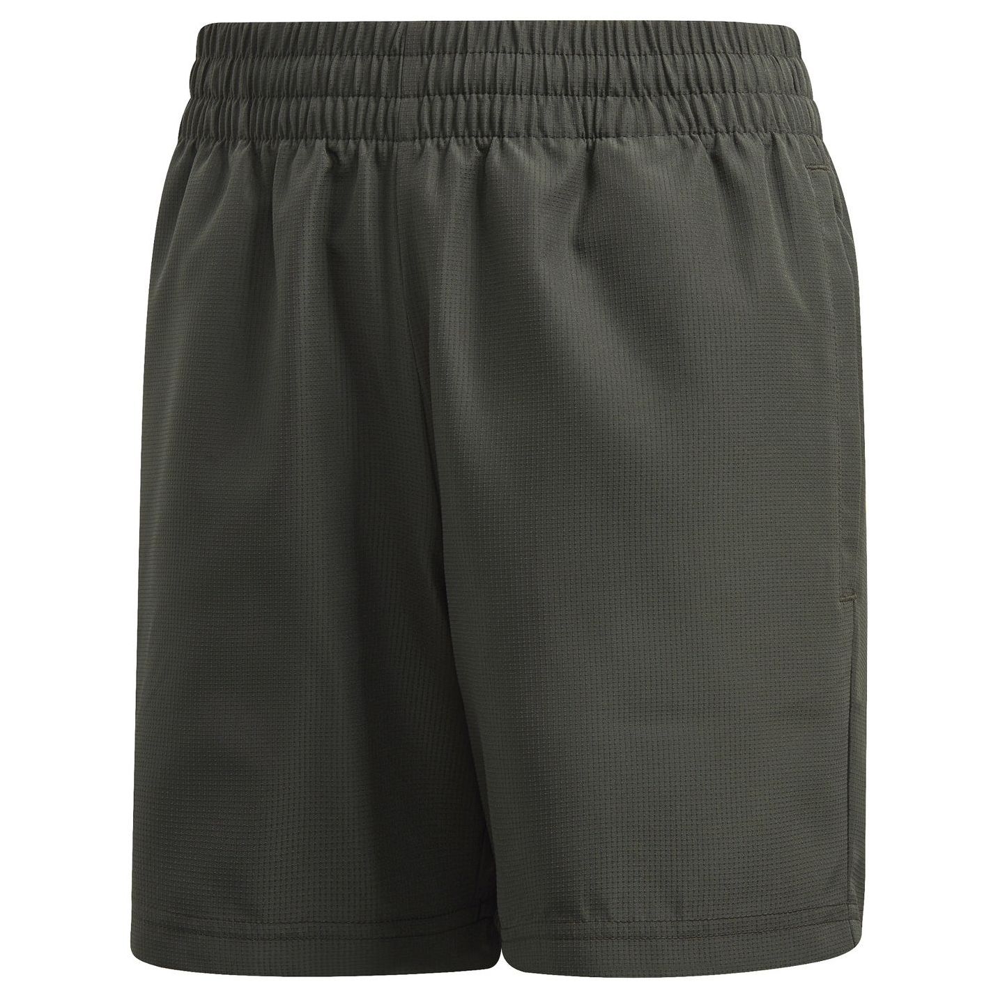 PANTALON CORTO ADIDAS CLUB JR