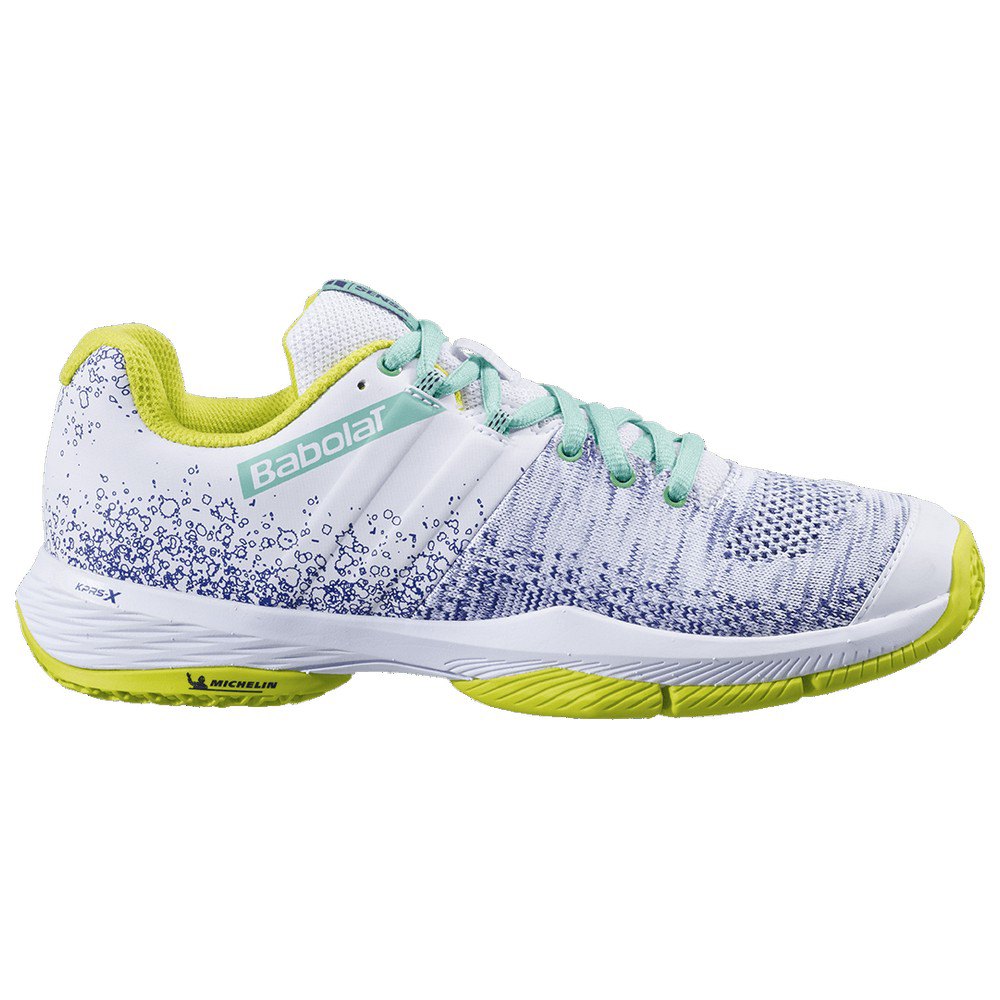 ZAPATILLA BABOLAT SENSA (38)