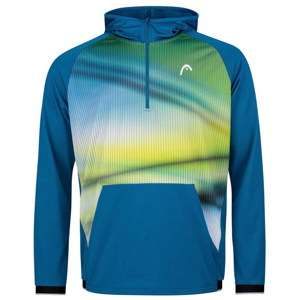 SUDADERA HEAD POWER