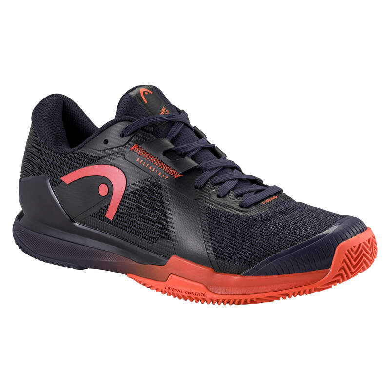 ZAPATILLA HEAD SPRINT PRO 4.0 CLAY (40)