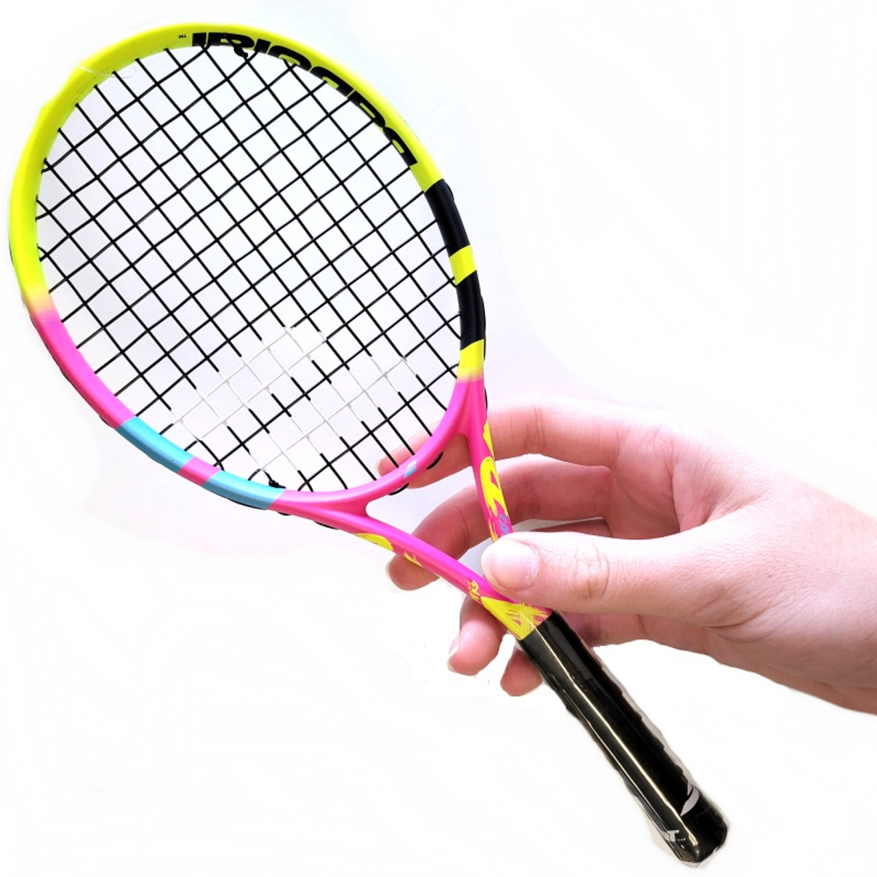 MINI RAQUETA BABOLAT PURE AERO RAFA