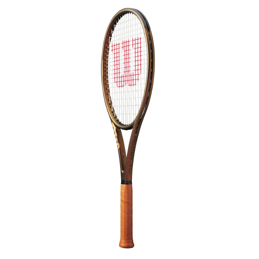 RAQUETA TENIS WILSON PRO STAFF 97 V14