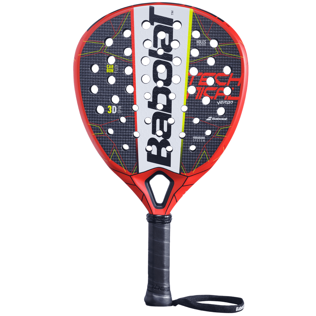 PALA PADEL BABOLAT TECHNICAL VERON