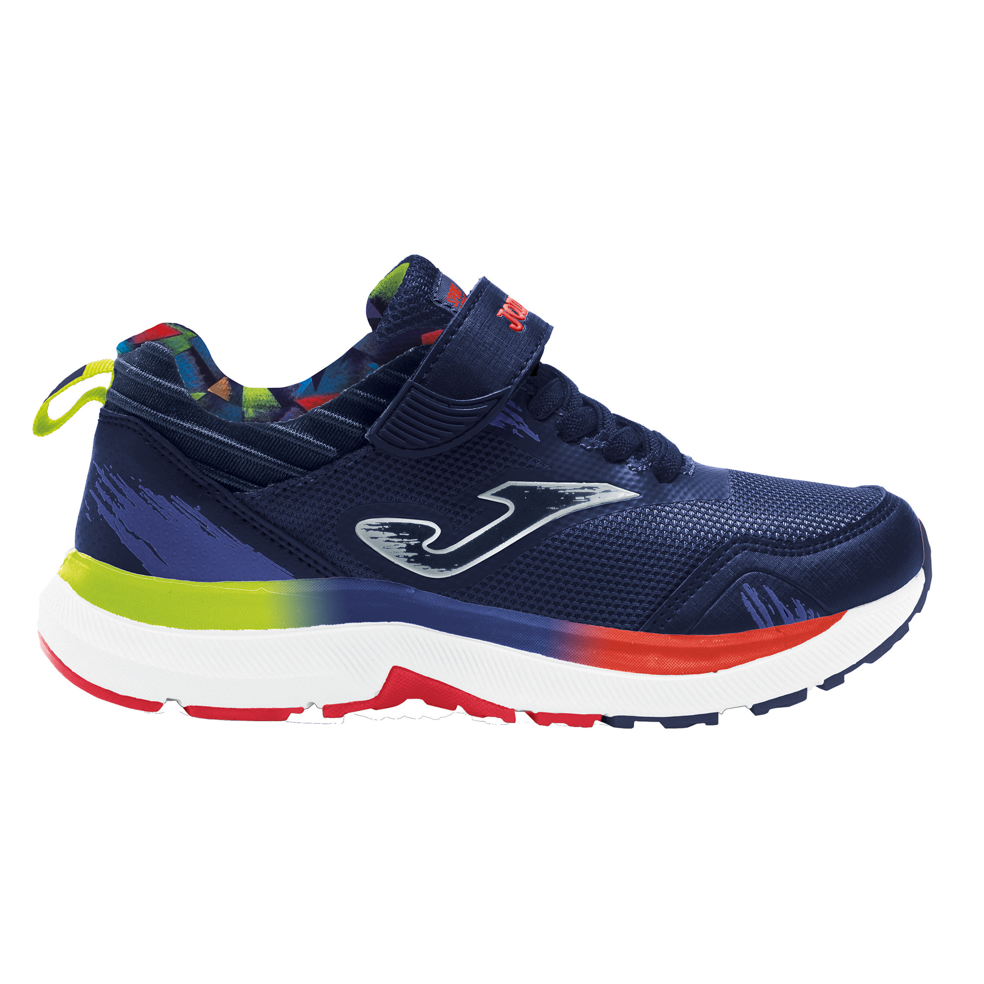 ZAPATILLA JOMA J.FAST JR M/A (30)