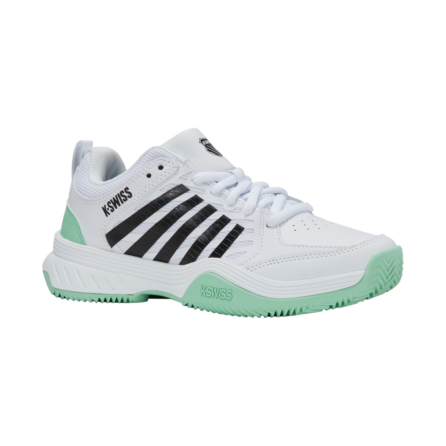 ZAPATILLA K-SWISS COURT EXPRESS 2 CLAY