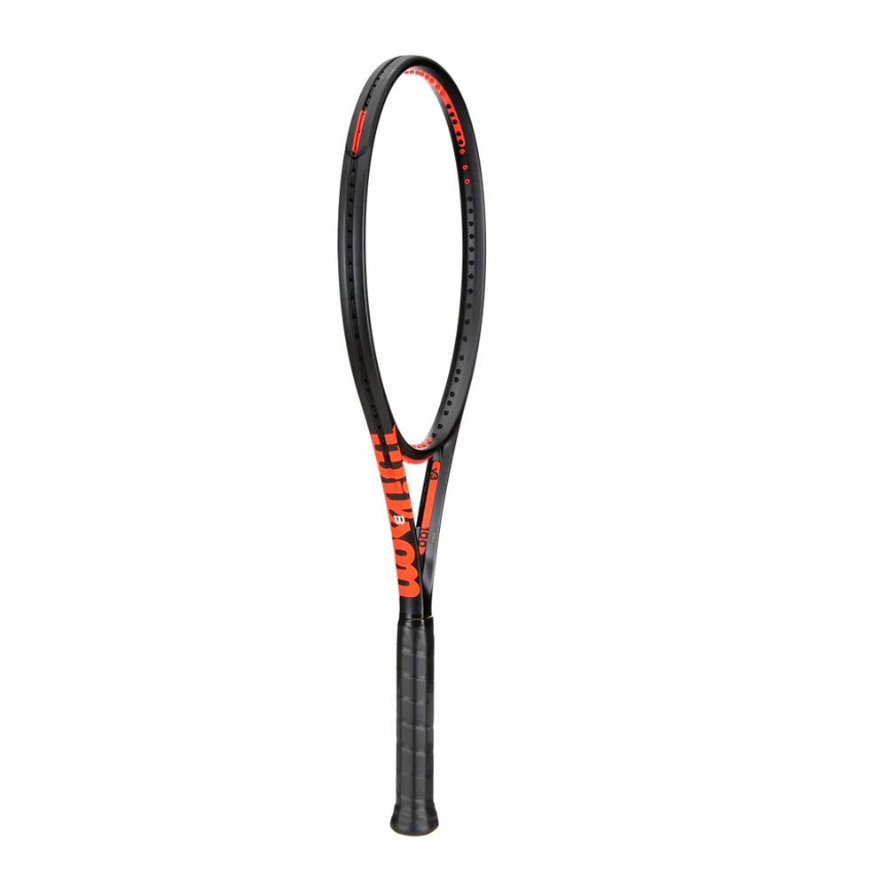 RAQUETA WILSON CLASH 100L V3
