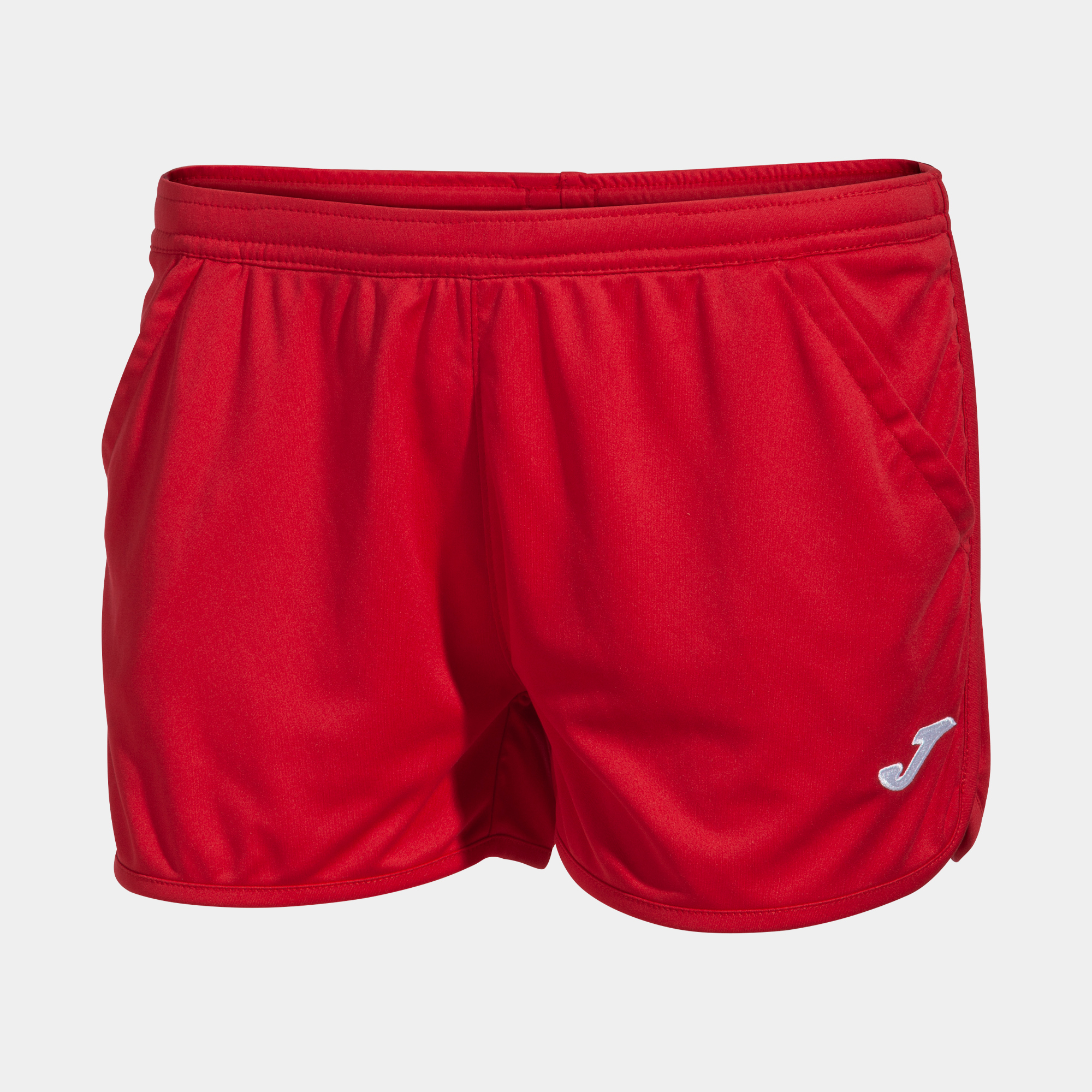 PANTALON CORTO JOMA HOBBY MUJER RED (M)