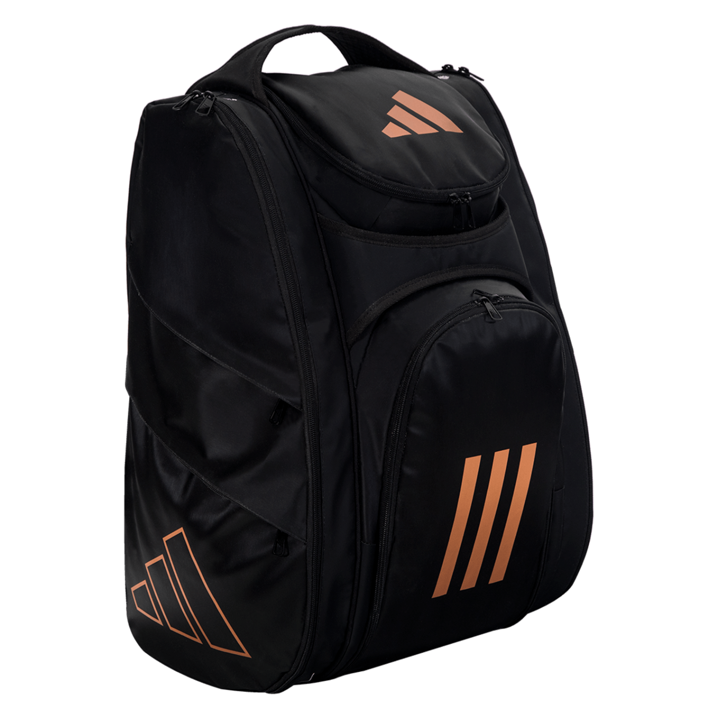 PALETERO ADIDAS MULTIGAME 3.2 NEGRO