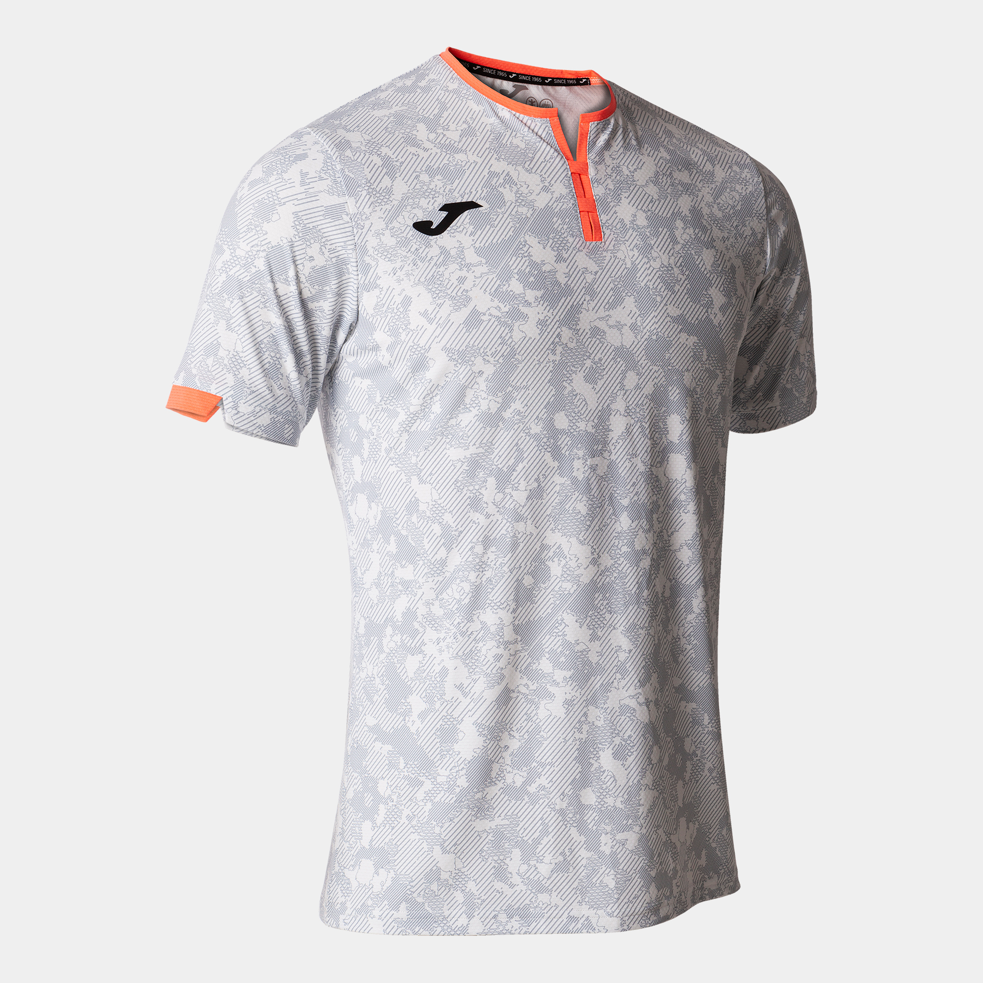 CAMISETA JOMA CHELLENGE (S)