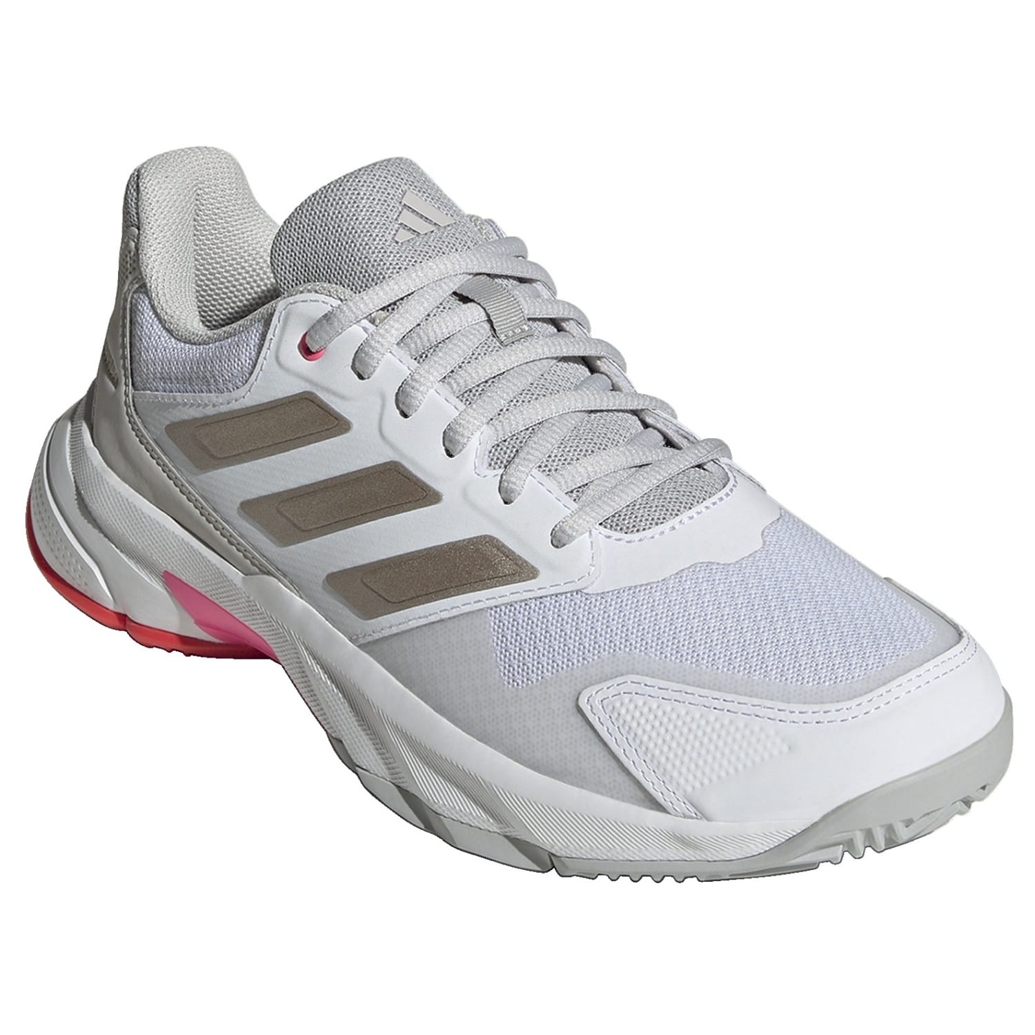 ZAPATILLA ADIDAS COURTJAM CONTROL 3