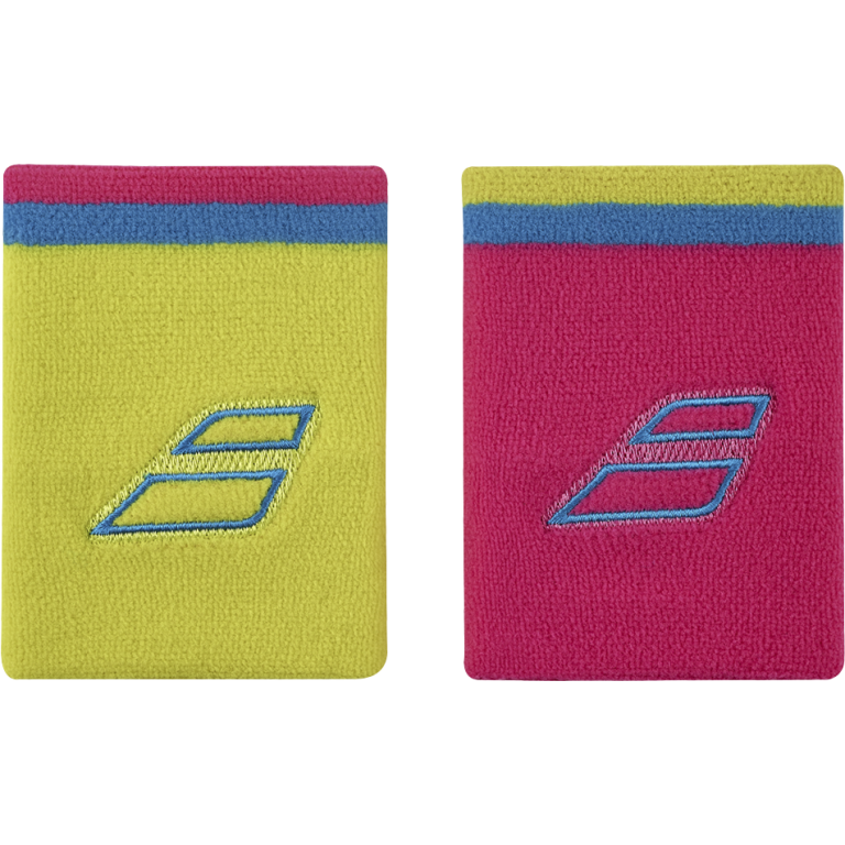 MUÑEQUERA BABOLAT TERRY JUMBO 