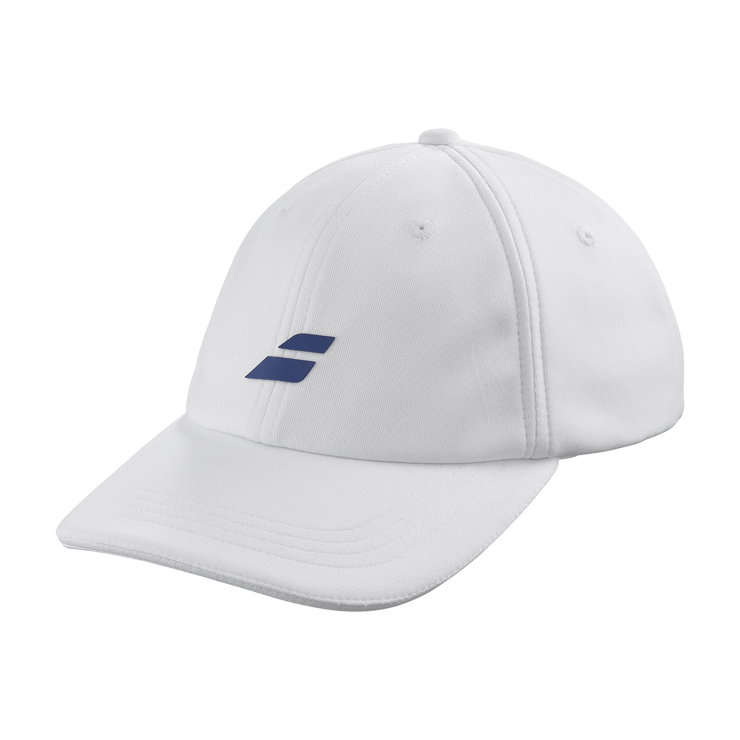 GORRA BABOLAT JR. BLANCO