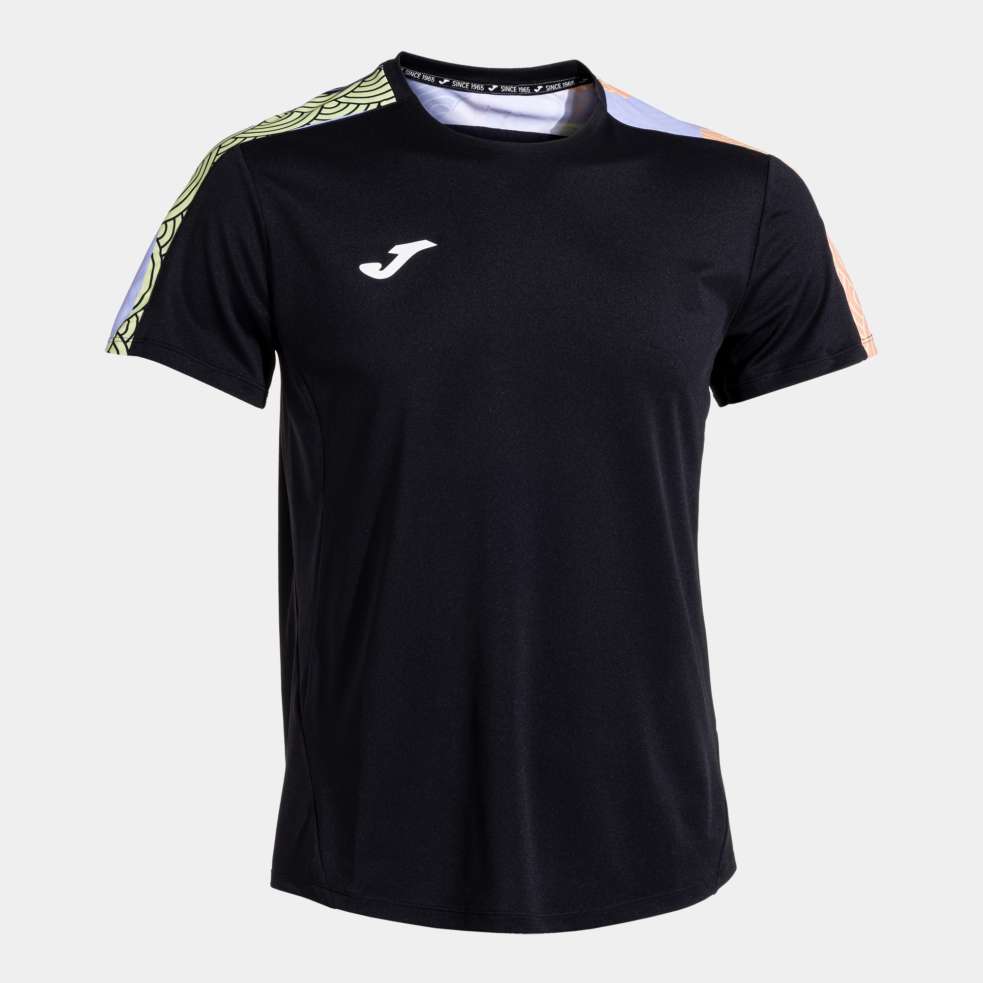 CAMISETA JOMA CHALLENGE (S)