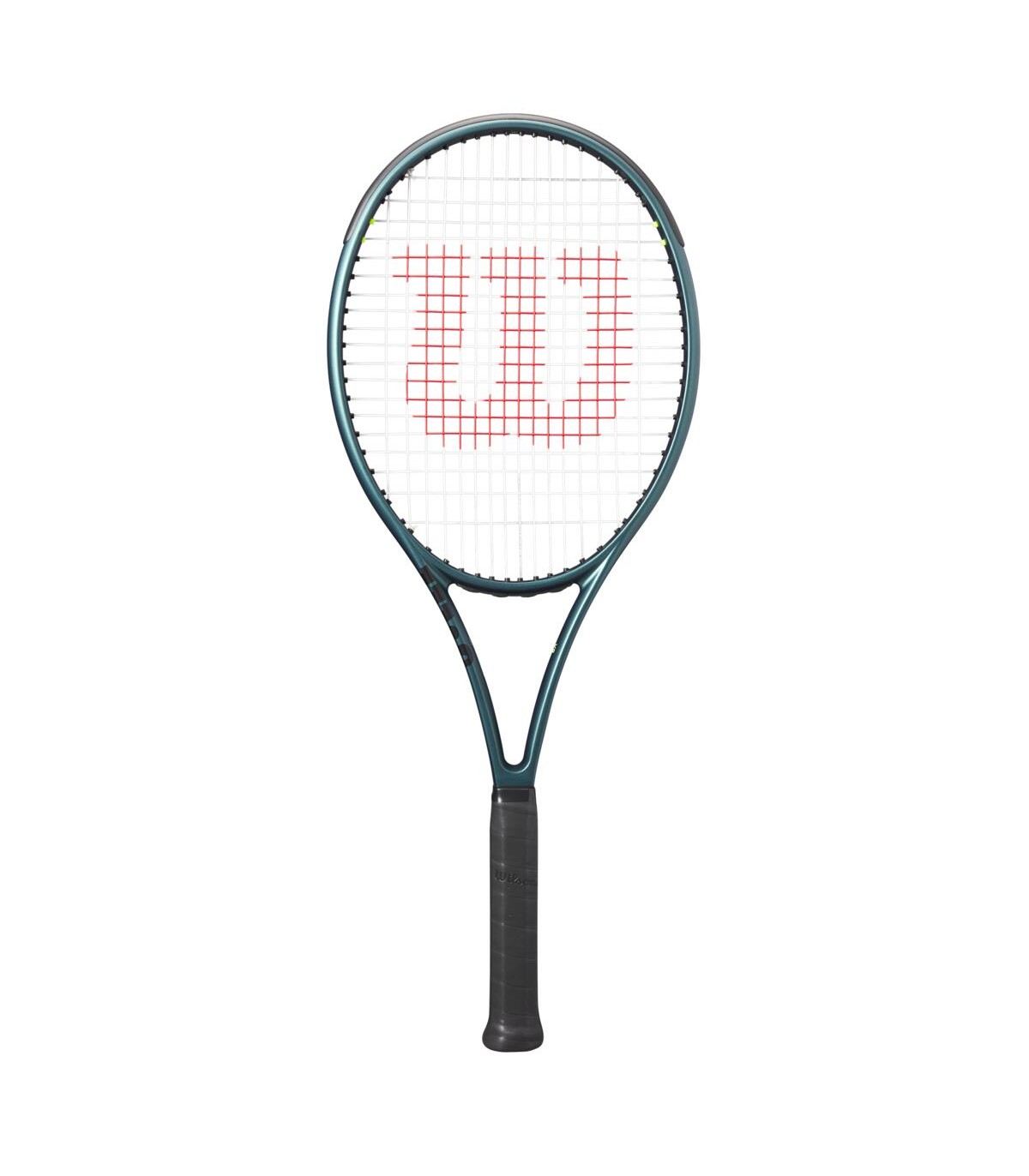 RAQUETA TENIS WILSON BLADE 100L V9 L2