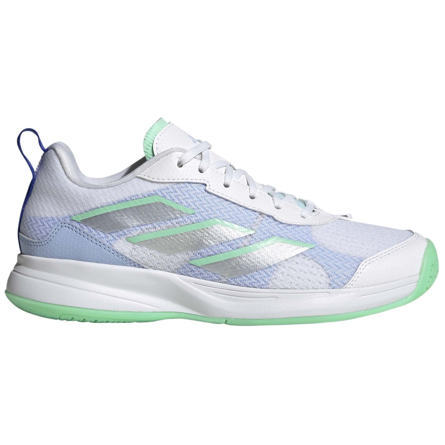 ZAPATILLAS ADIDAS AVAFLASH (37)