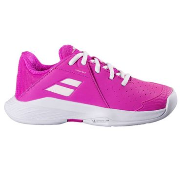 ZAPATILLA BABOLAT PROPULSE AC JUNIOR 3
