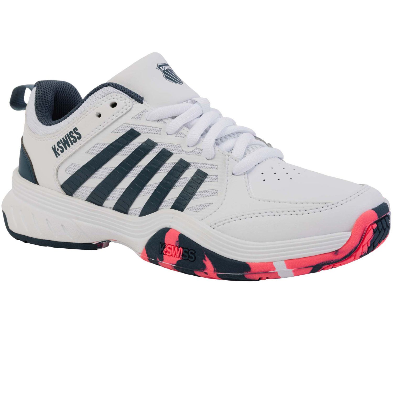 ZAPATILLA K-SWISS COURT EXPRESS 2