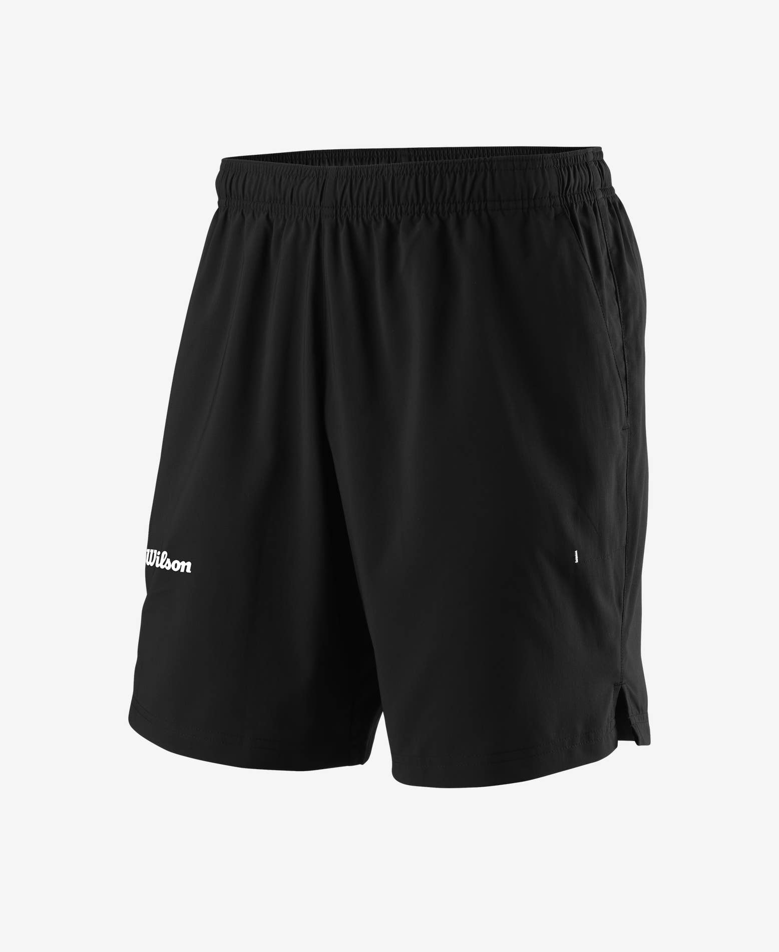 PANTALON CORTO WILSON TEAM II NEGRO (S)