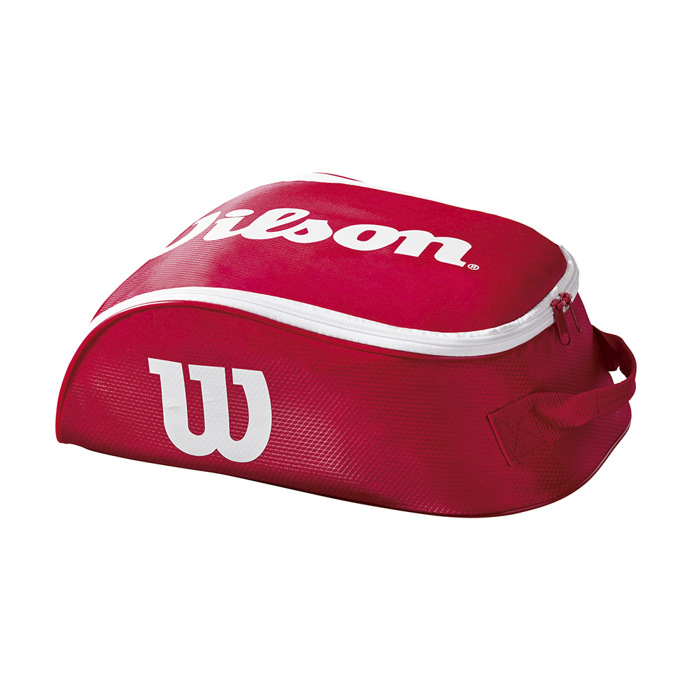 ZAPATILLERO WILSON TOUR IV