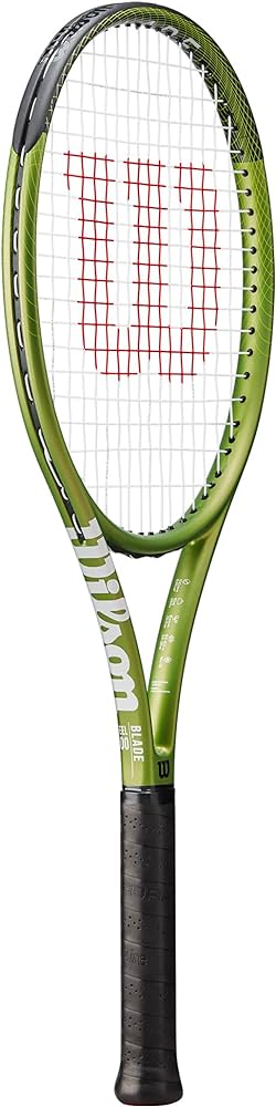 RAQUETA WILSON BLADE FEEL 100