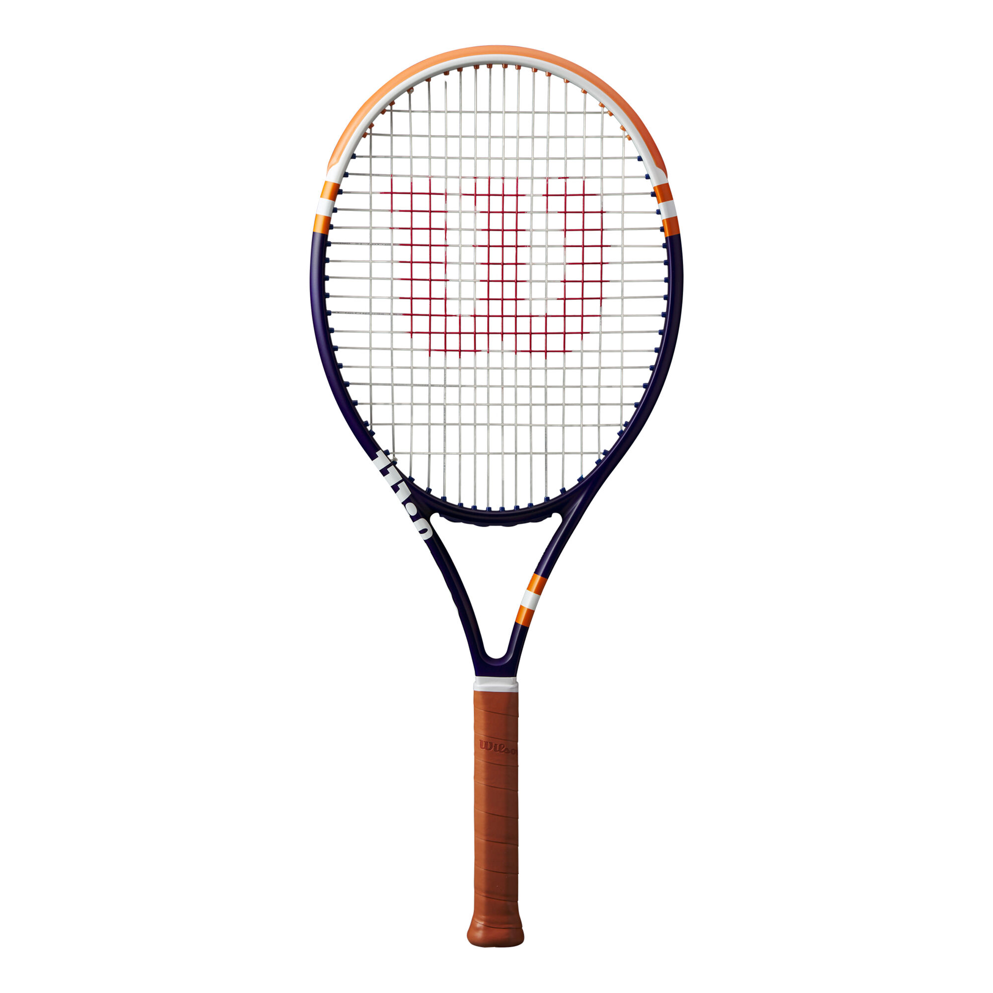 RAQUETA WILSON BLADE 26 ROLAND GARROS 2023