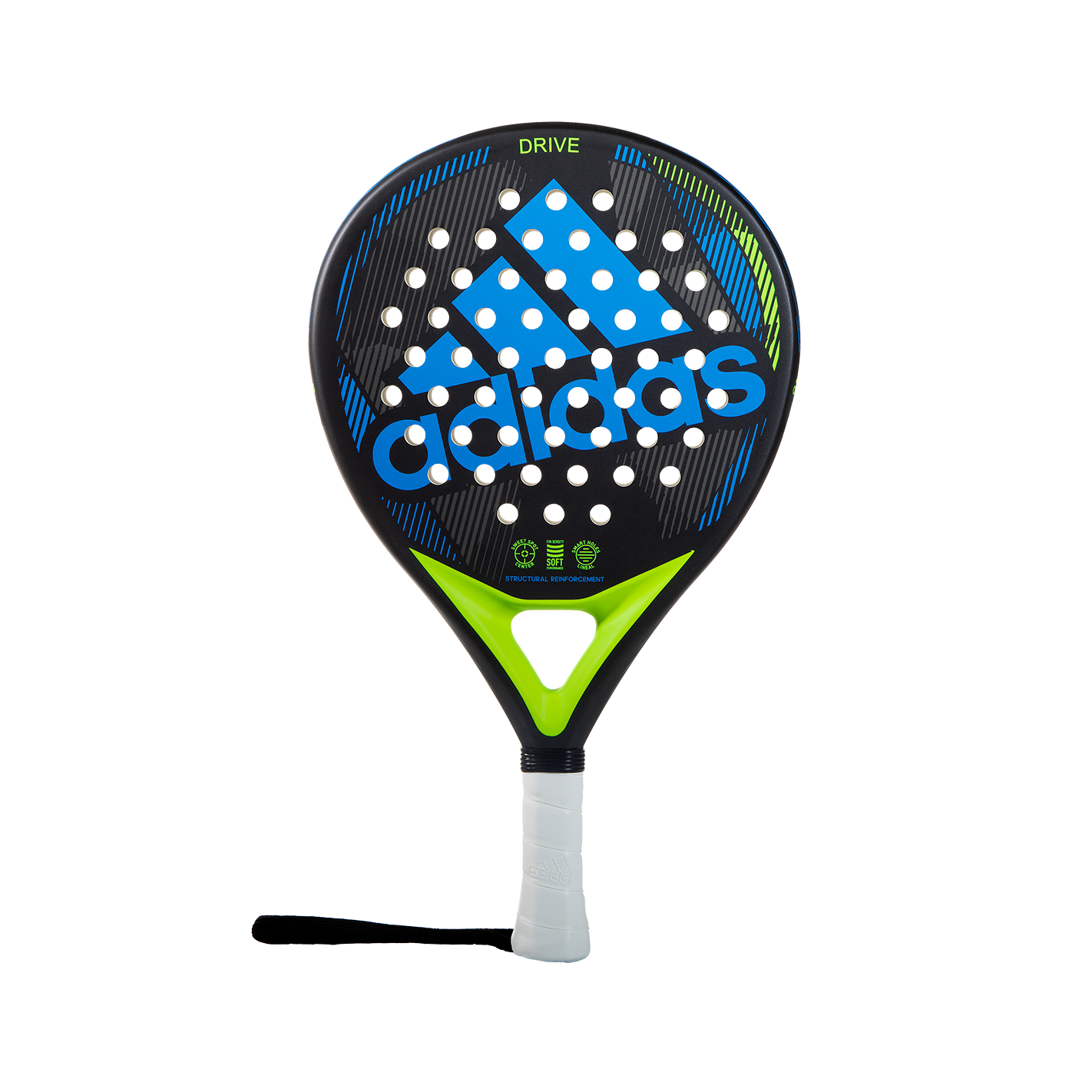 PALA PADEL ADIDAS DRIVE 3.1