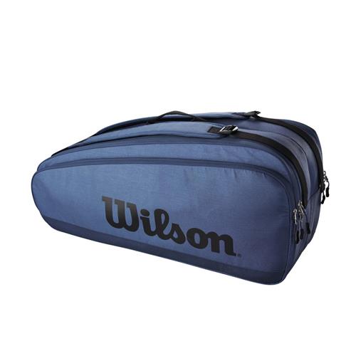 RAQUETERO WILSON TOUR ULTRA 12 RK