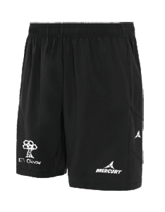 BERMUDA V. TENIS Y PADEL OLIVAR